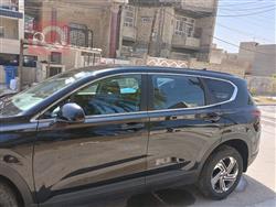 هیوندای سەنتافی